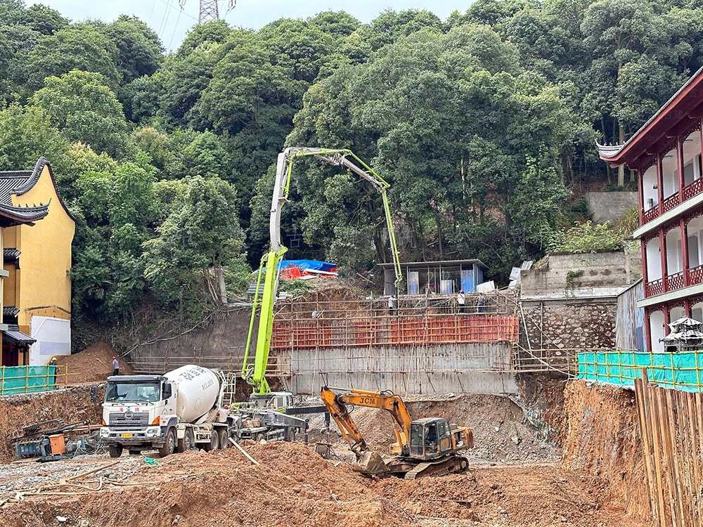 金山区寺庙设计与施工,提供上海寺庙建设一站式解决方案 金山区寺庙设计与施工,提供上海寺庙建设一站式解决方案