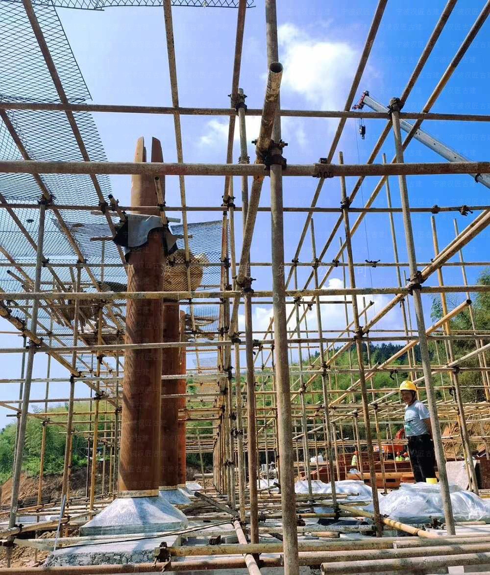 黄浦区寺庙设计与施工,提供上海寺庙建设高效全流程服务 黄浦区寺庙设计与施工,提供上海寺庙建设高效全流程服务