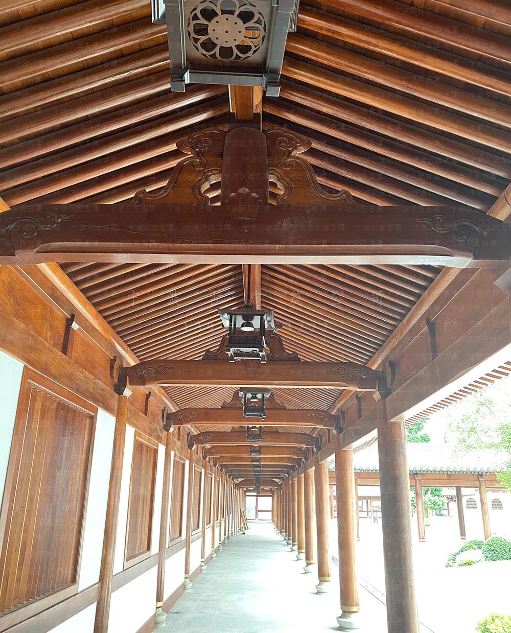 云南古建筑设计，在昭通寺庙设计施工领域，专业引领行业前行