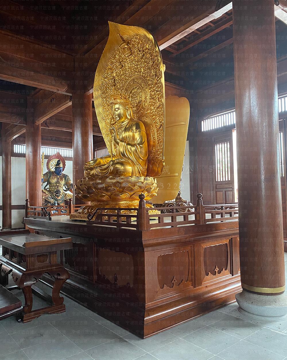 浙江仿古建筑公司,专注金华寺庙设计施工,匠心成就非凡卓越 浙江仿古建筑公司,专注金华寺庙设计施工,匠心成就非凡卓越