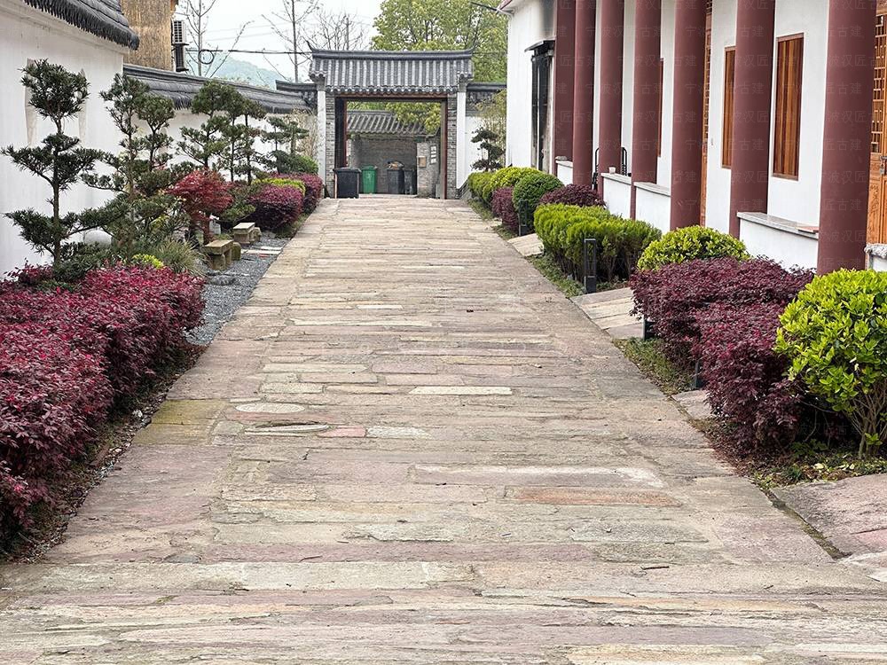 舟山仿古建筑设计公司，以匠心之笔，书写寺庙设计施工辉煌篇章