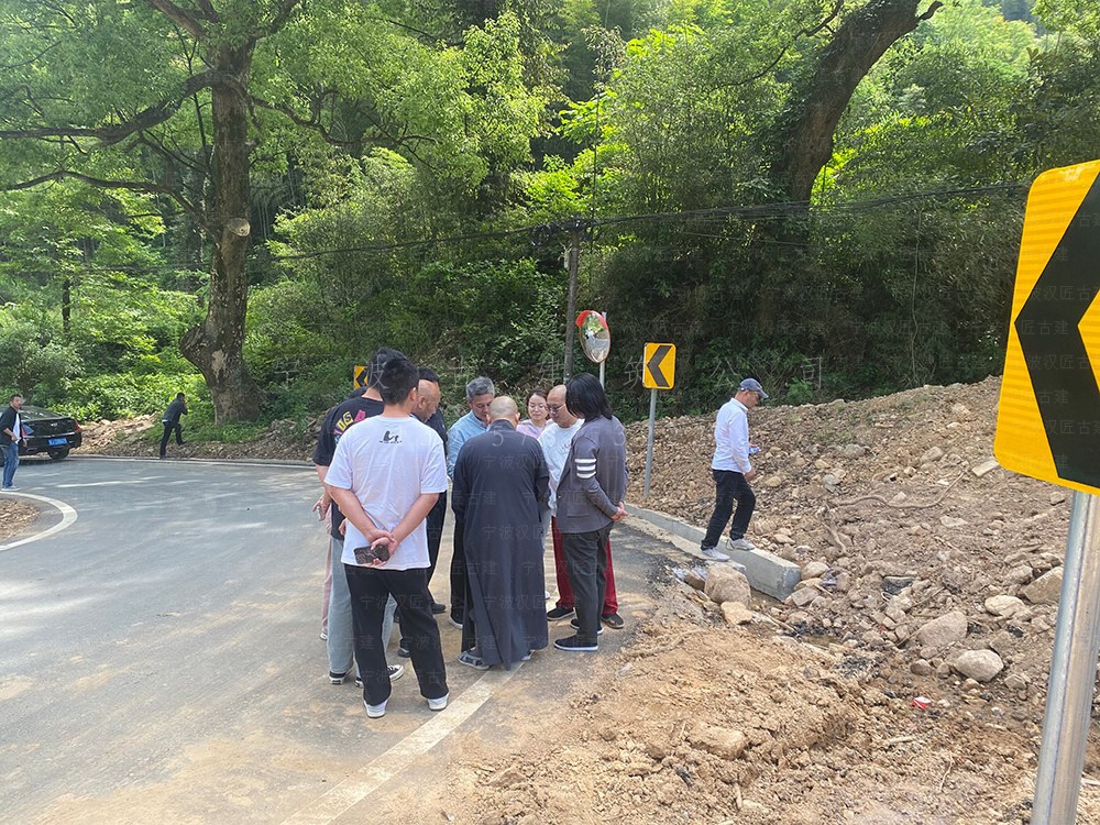 專業(yè)古建筑設(shè)計施工一體化 實力古建公司打造精品工程