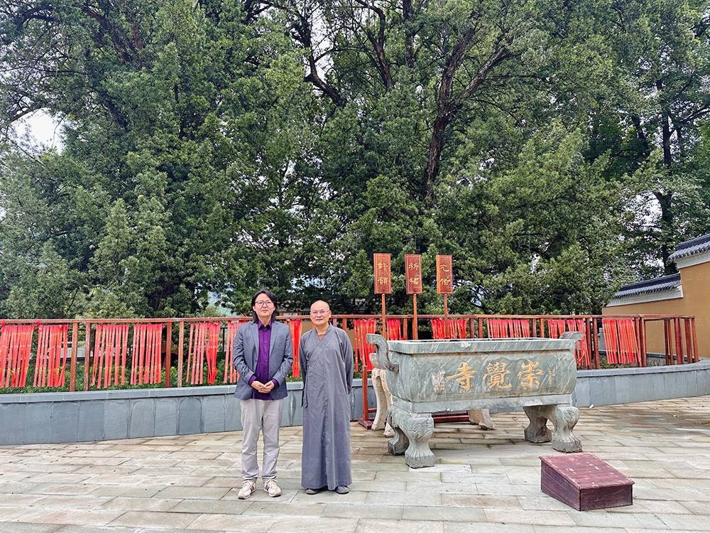 常州仿古建筑公司，品质保障护航，让寺庙设计施工项目更出色