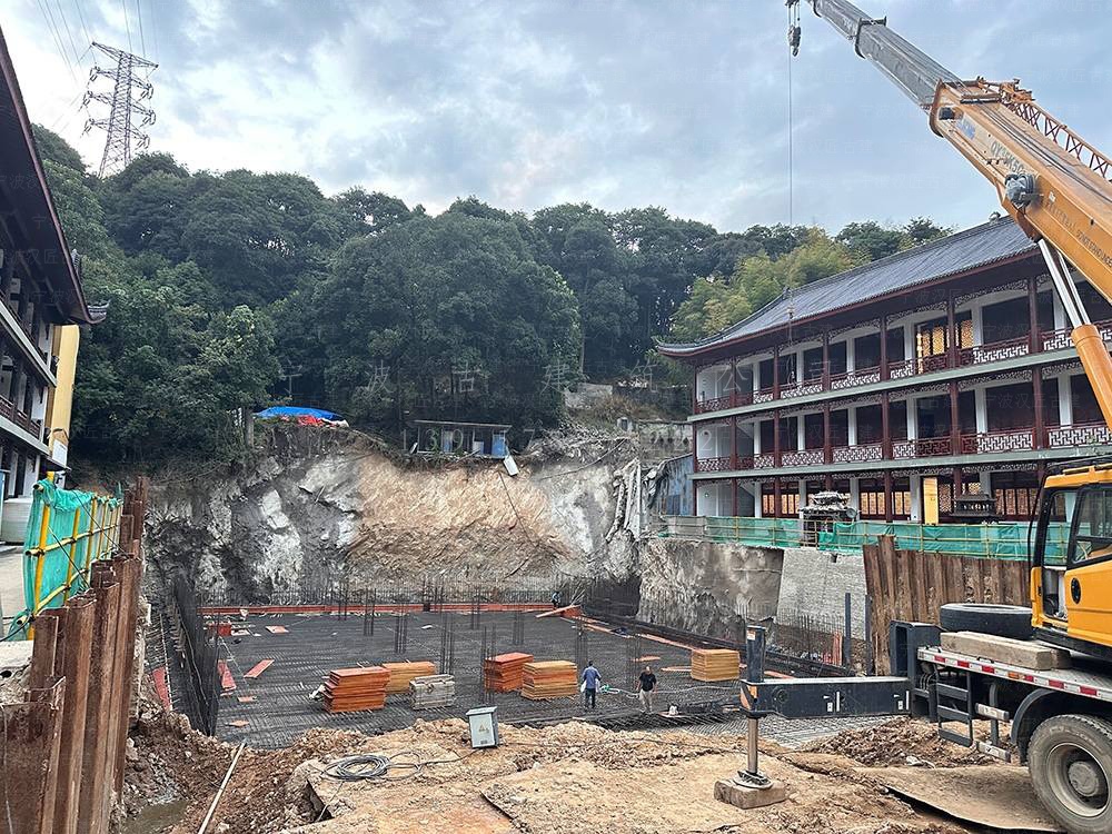 闵行区寺庙设计与施工,提供上海寺庙建设一站式解决方案 闵行区寺庙设计与施工,提供上海寺庙建设一站式解决方案