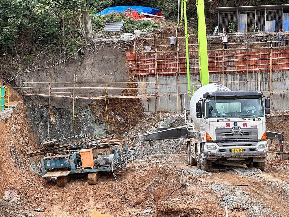江苏仿古建筑公司，用匠心打造，南通寺庙设计施工独特风景