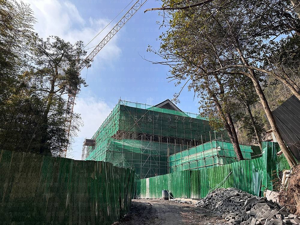 浙江仿古建筑设计公司,专业施工团队,铸就温州寺庙设计规划标杆 浙江仿古建筑设计公司,专业施工团队,铸就温州寺庙设计规划标杆