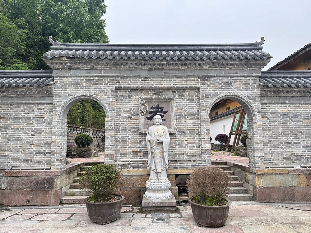 江苏仿古建筑公司，施工品质之选，常州仿古建筑把控每处环节