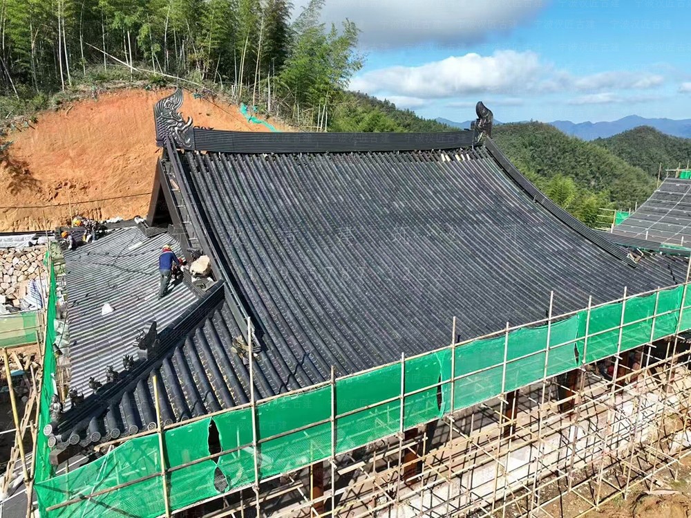 闵行区寺庙设计与施工,提供上海寺庙建设一站式解决方案 闵行区寺庙设计与施工,提供上海寺庙建设一站式解决方案