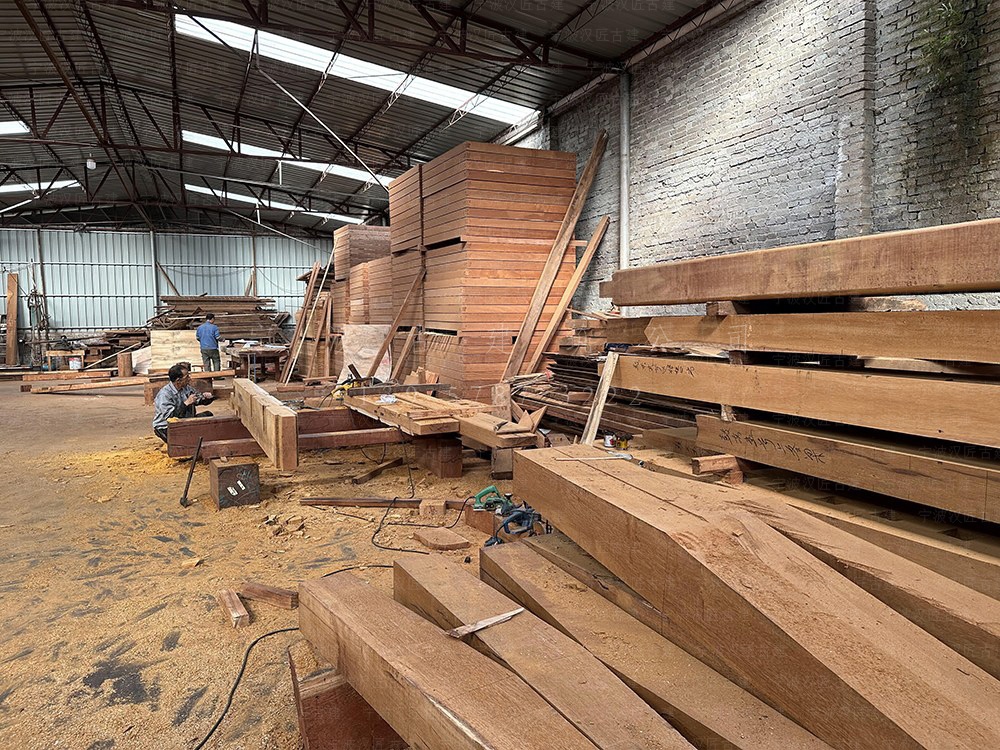 嘉定区寺庙设计与施工，提供上海寺庙建设优质定制化方案