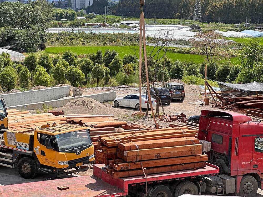 嘉定区寺庙设计与施工,提供上海寺庙建设创新定制化方案服务 嘉定区寺庙设计与施工,提供上海寺庙建设创新定制化方案服务