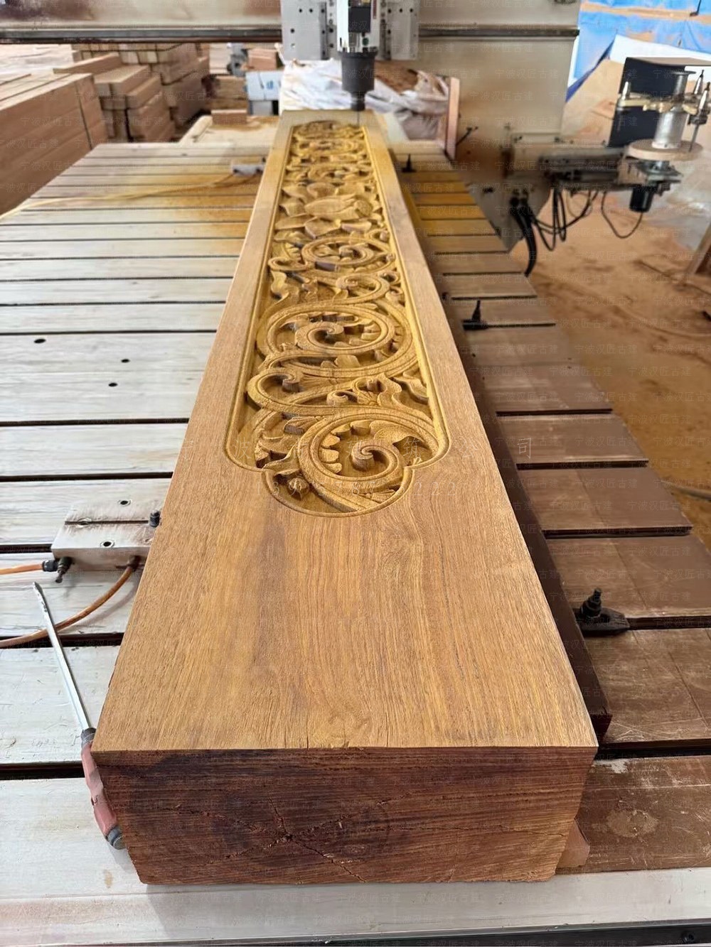 重庆古建筑设计，用匠心打造独特风景