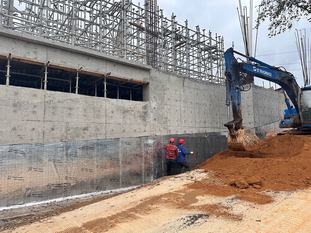 湖州仿古建筑设计公司，用专业力量，推动寺庙设计规划新进步