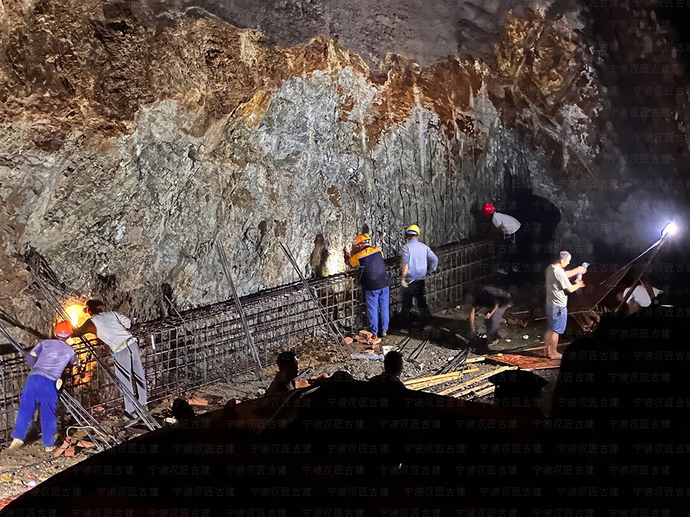 绍兴仿古建筑设计公司，用专业服务，为寺庙设计施工全程贴心护航
