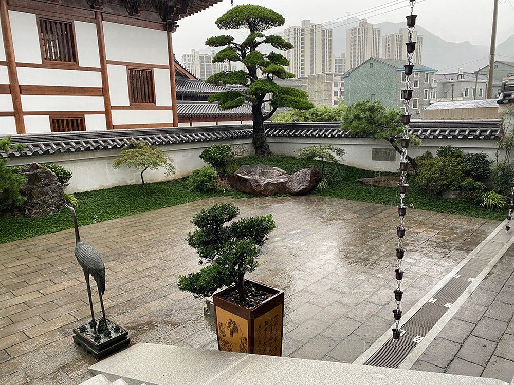 广西古建筑设计,匠心筑梦,精心雕琢钦州寺庙设计施工细节 广西古建筑设计,匠心筑梦,精心雕琢钦州寺庙设计施工细节