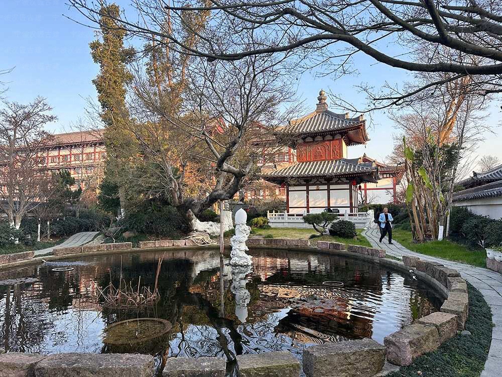 静安区寺庙设计与施工,上海寺庙建设全面精细化施工的深度剖析 静安区寺庙设计与施工,上海寺庙建设全面精细化施工的深度剖析