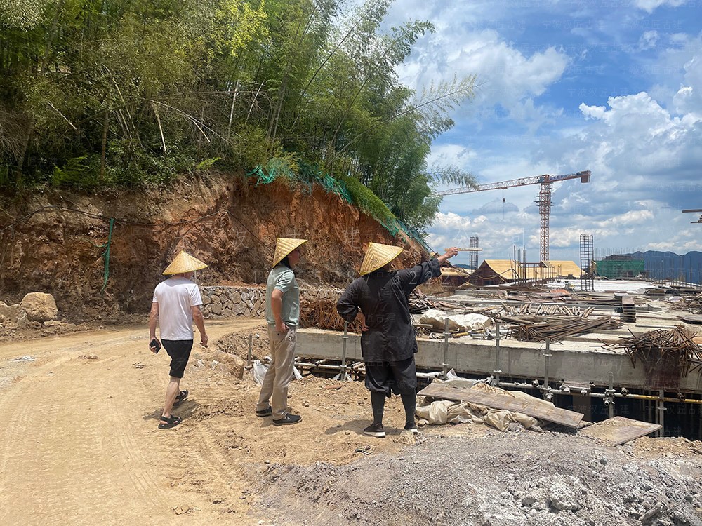 嘉兴仿古建筑设计公司,品质保障护航,让寺庙设计施工项目更出色 嘉兴仿古建筑设计公司,品质保障护航,让寺庙设计施工项目更出色