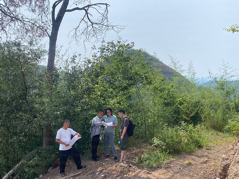 东莞市寺庙设计与施工，提供广东寺庙工程建设计优质定制化方案