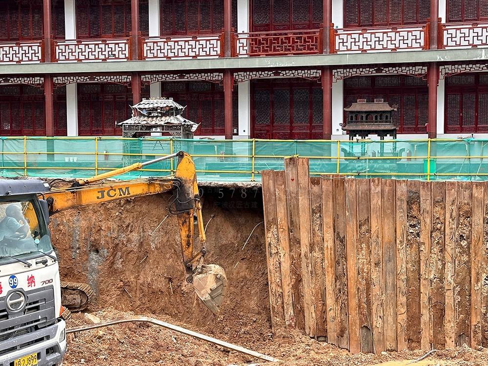 普陀区寺庙设计与施工,提供上海寺庙建设创新定制化方案服务 普陀区寺庙设计与施工,提供上海寺庙建设创新定制化方案服务