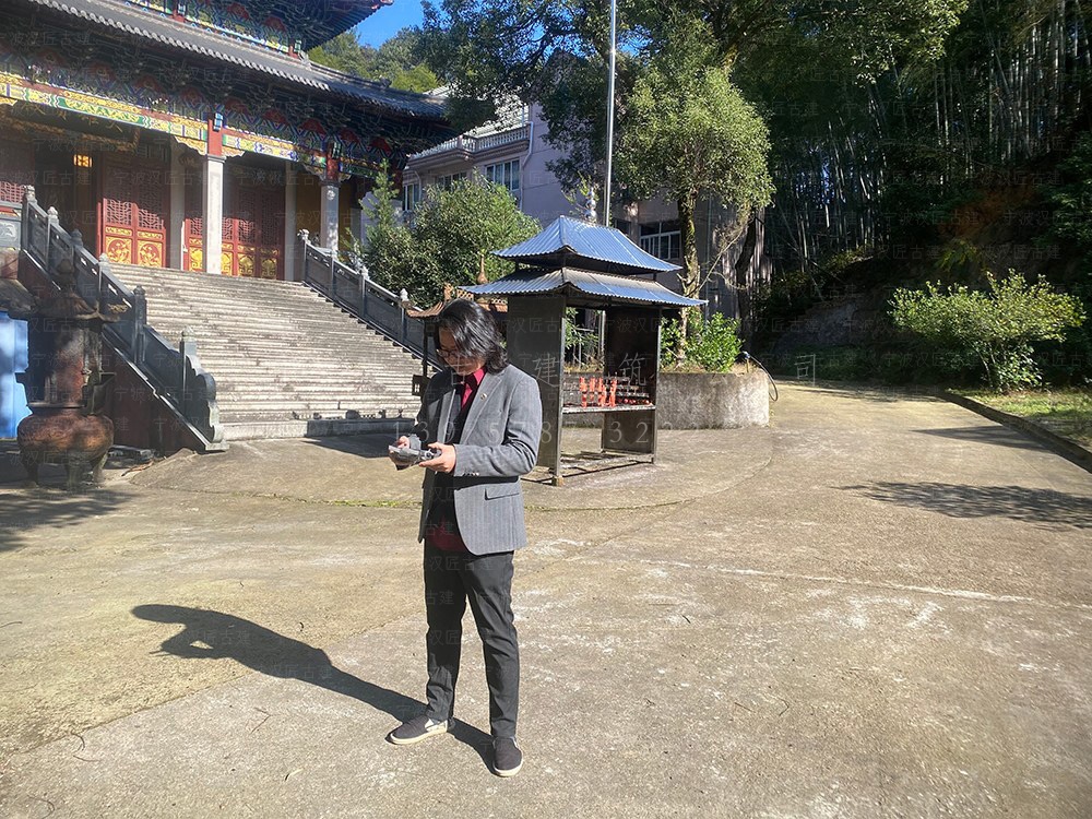 浙江仿古建筑公司,专业施工,保障宁波寺庙设计完美呈现 浙江仿古建筑公司,专业施工,保障宁波寺庙设计完美呈现