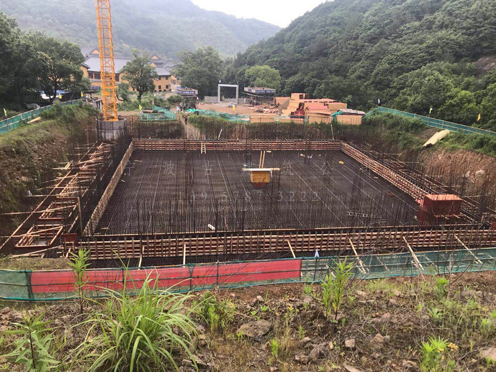 嘉兴仿古建筑设计公司,用匠心勾勒,寺庙设计施工诗意新画卷 嘉兴仿古建筑设计公司,用匠心勾勒,寺庙设计施工诗意新画卷