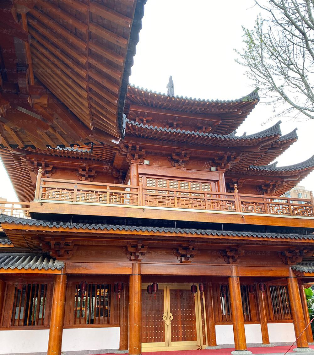 浙江仿古建筑设计公司,用专业服务,为衢州寺庙设计施工保驾护航 浙江仿古建筑设计公司,用专业服务,为衢州寺庙设计施工保驾护航