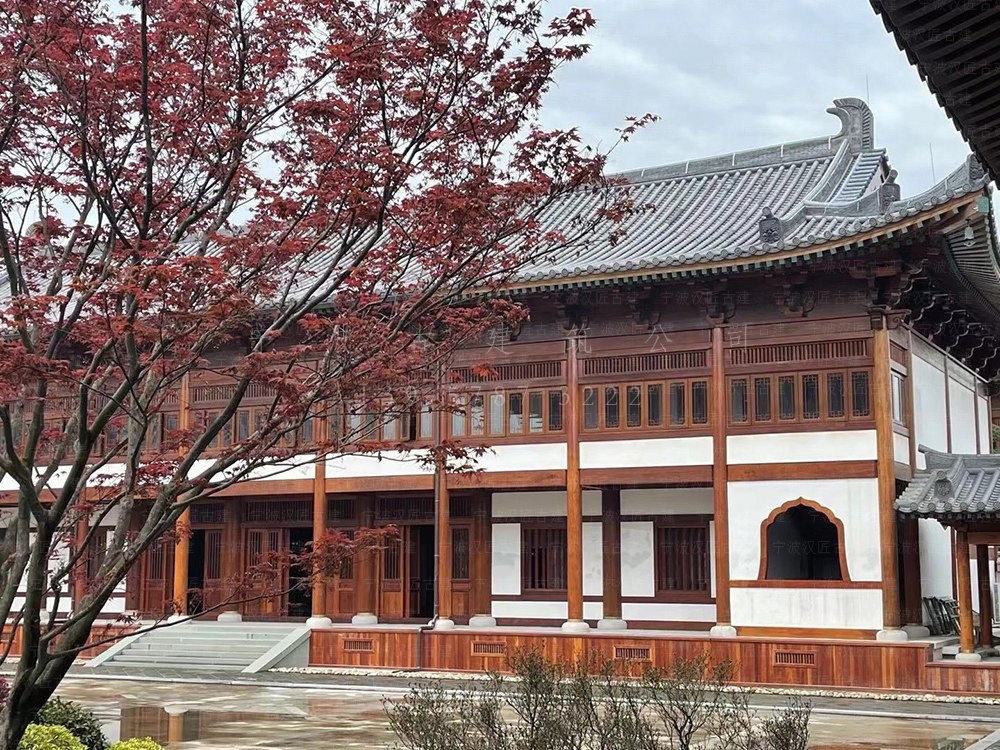 青浦区寺庙设计与施工,提供上海寺庙建设一站式解决方案 青浦区寺庙设计与施工,提供上海寺庙建设一站式解决方案