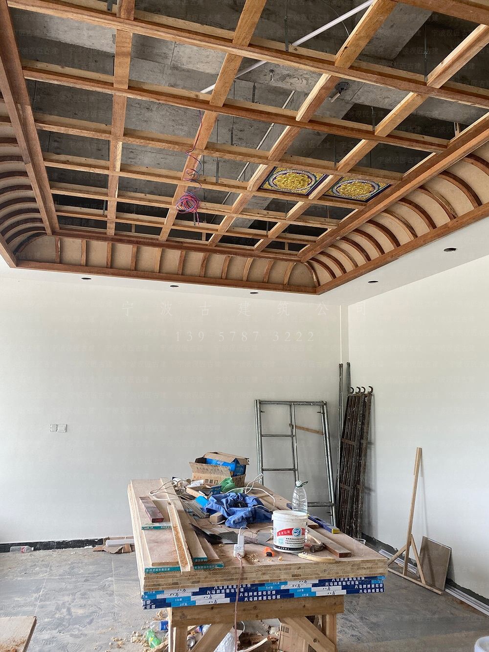 湖州仿古建筑公司,用专业力量,推动寺庙设计规划新进步 湖州仿古建筑公司,用专业力量,推动寺庙设计规划新进步