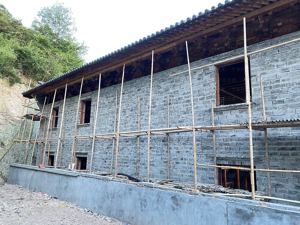 静安区寺庙设计与施工，提供上海寺庙建设专业一站式解决方案