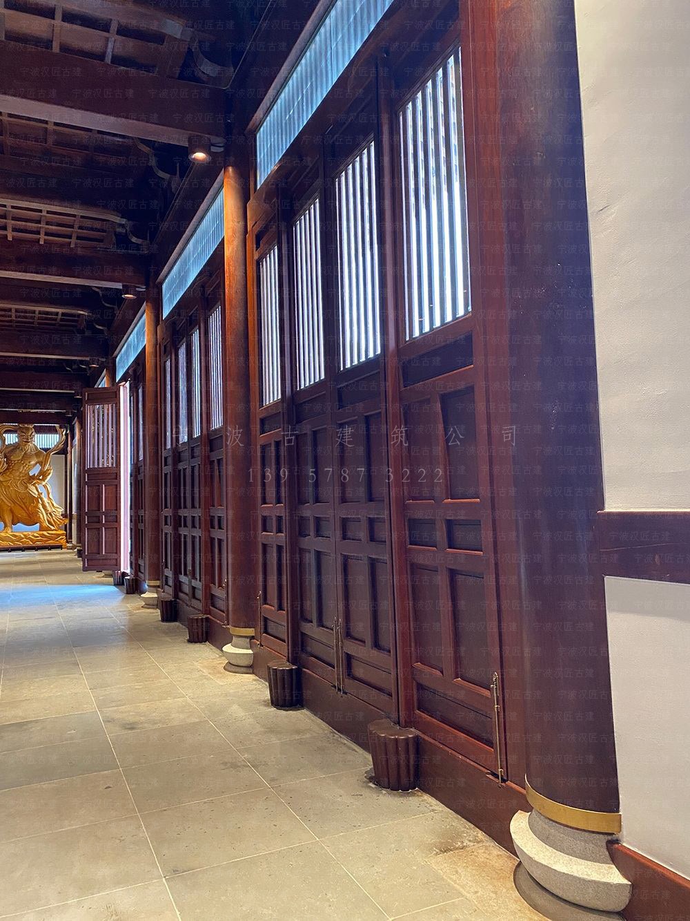 浙江仿古建筑设计公司,以专业视角,开启嘉兴寺庙设计施工崭新篇 浙江仿古建筑设计公司,以专业视角,开启嘉兴寺庙设计施工崭新篇