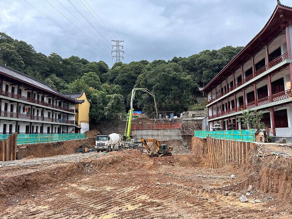 哪里找古建筑施工隊？古建工程有限公司直屬團(tuán)隊待命