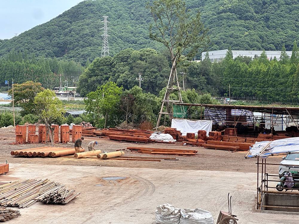 静安区寺庙设计与施工，打造静谧禅意的创新定制化方案