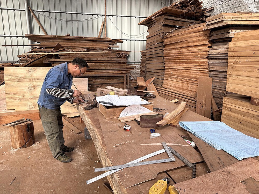 江苏仿古建筑公司，以专业视角，开启常州寺庙设计施工崭新篇