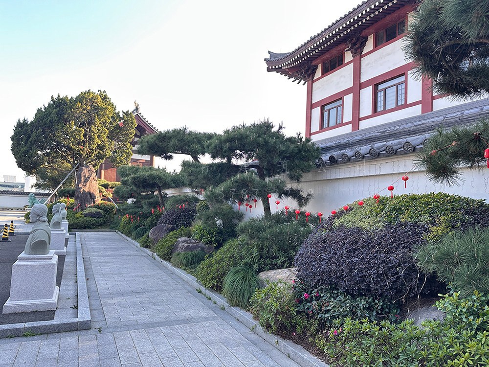 奉贤区寺庙设计与施工,提供上海寺庙建设专业一站式解决方案 奉贤区寺庙设计与施工,提供上海寺庙建设专业一站式解决方案