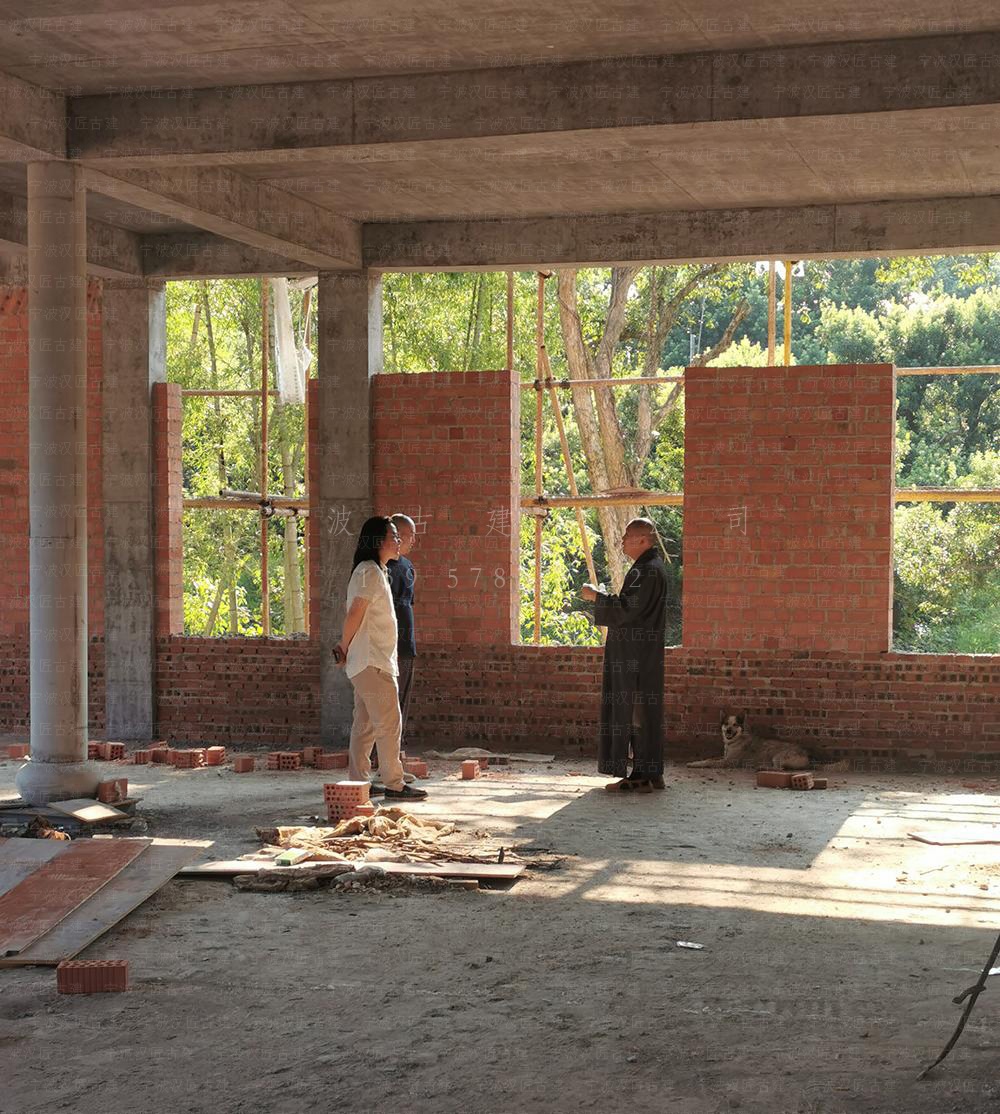 江苏仿古建筑公司,南通寺庙设计施工标杆,专业积淀超深厚 江苏仿古建筑公司,南通寺庙设计施工标杆,专业积淀超深厚