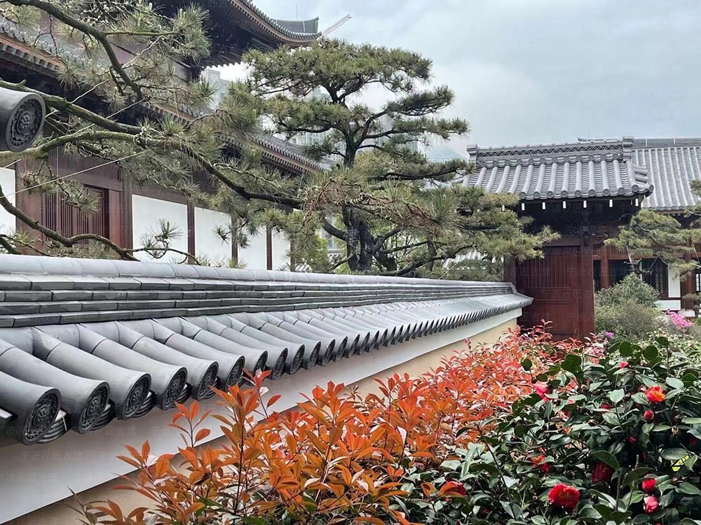 崇明区寺庙设计与施工,提供上海寺庙建设专业一站式解决方案 崇明区寺庙设计与施工,提供上海寺庙建设专业一站式解决方案