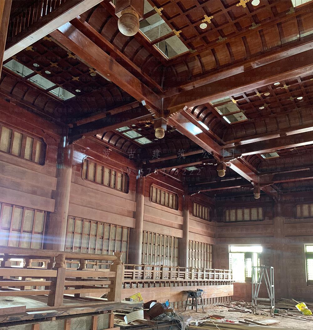 衢州仿古建筑设计公司,以专业素养,为寺庙设计施工注入鲜活灵魂 衢州仿古建筑设计公司,以专业素养,为寺庙设计施工注入鲜活灵魂