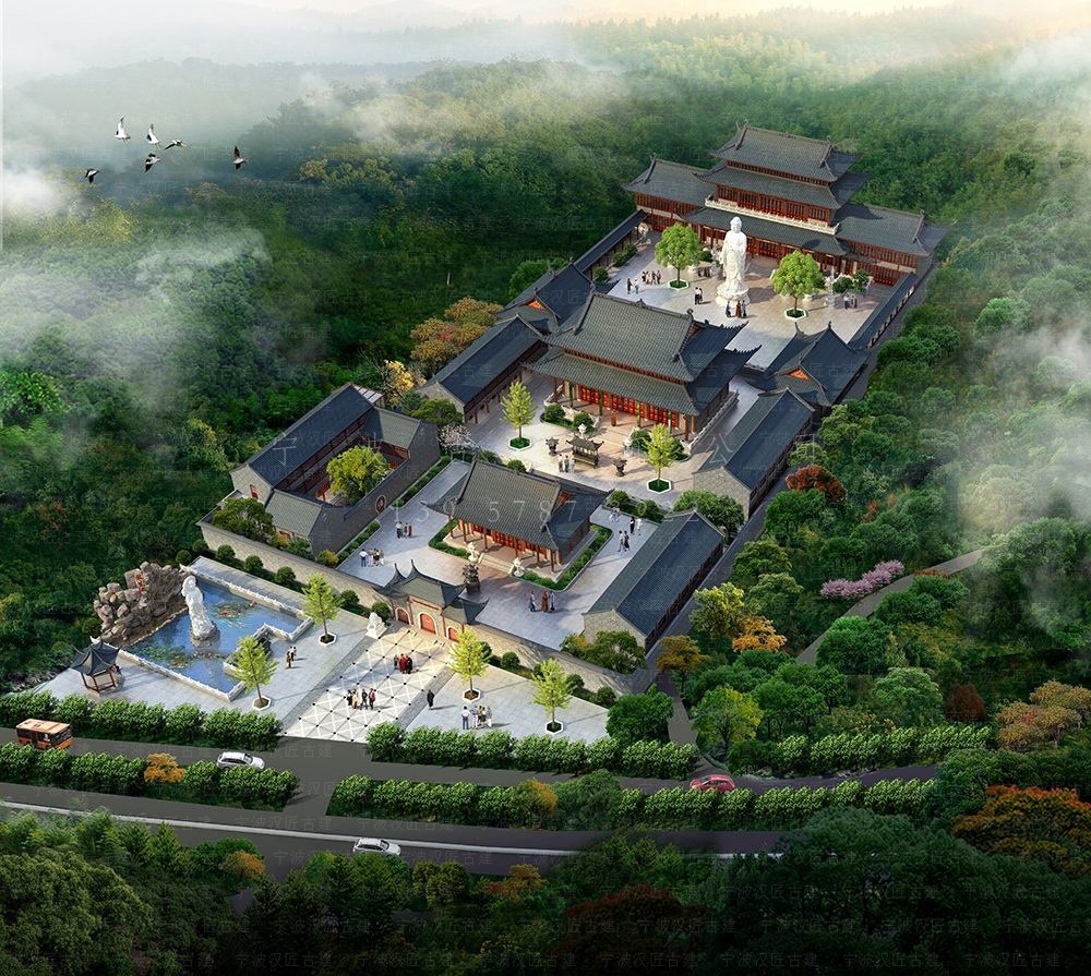 浙江仿古建筑设计公司,施工难题何惧?专业团队鼎力相助嘉兴规划 浙江仿古建筑设计公司,施工难题何惧?专业团队鼎力相助嘉兴规划