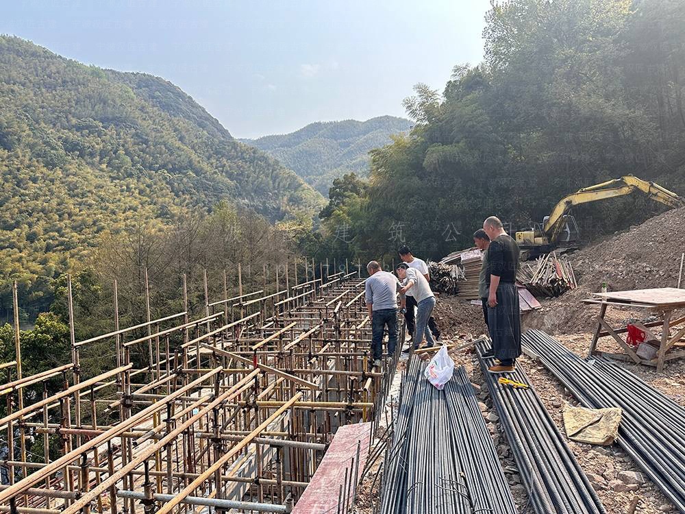 陕西古建筑设计，以专业视角，规划铜川寺庙设计施工崭新篇