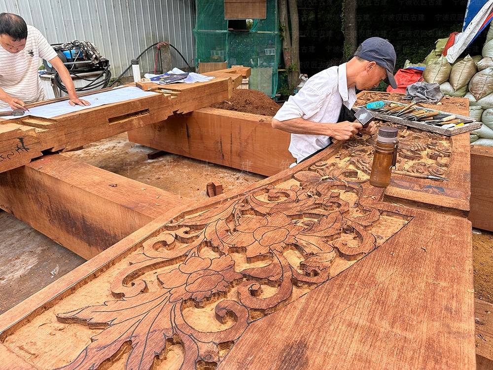 江苏仿古建筑公司，一站式寺庙设计施工，南京仿古建筑更专业