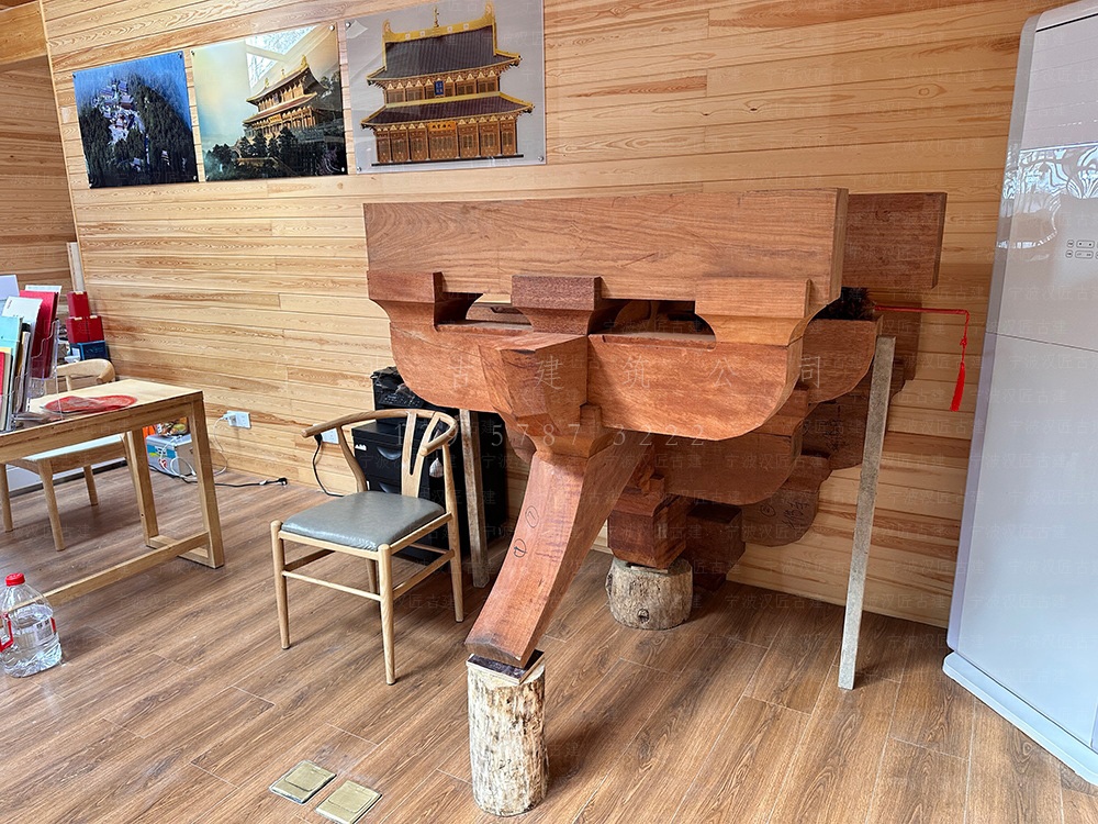 江苏仿古建筑公司，一站式寺庙设计施工，南京仿古建筑更专业