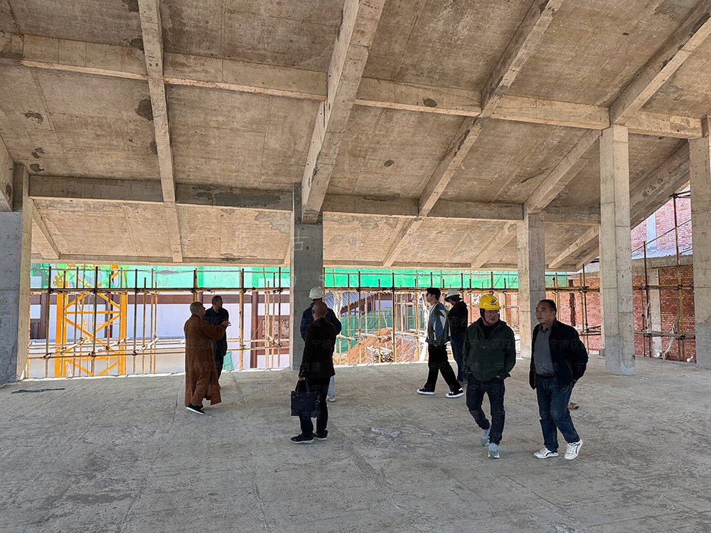 黄浦区寺庙设计与施工,上海寺庙建设全面精细化施工的深度探讨 黄浦区寺庙设计与施工,上海寺庙建设全面精细化施工的深度探讨