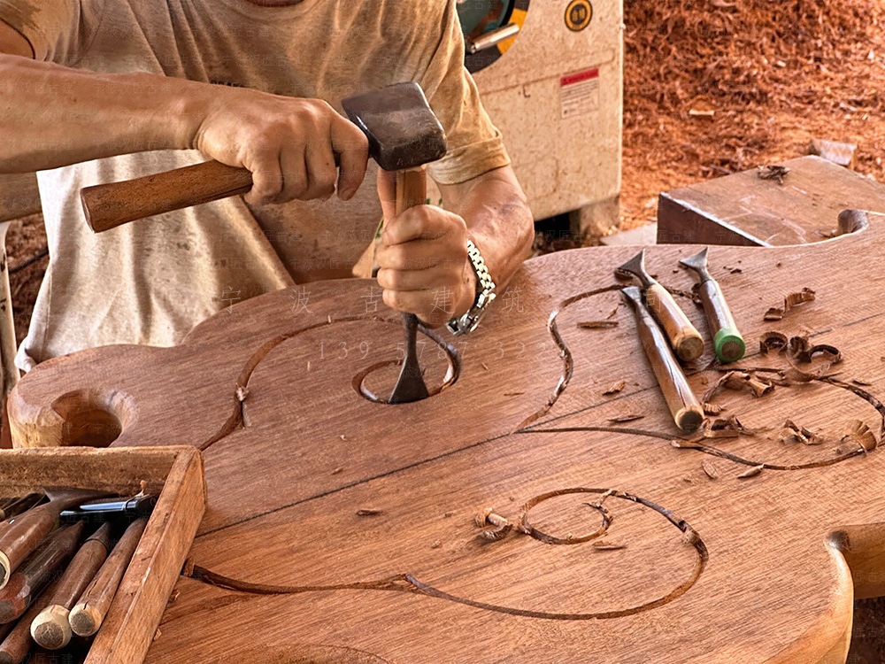徐汇区寺庙设计与施工，提供上海寺庙建设高效全流程服务