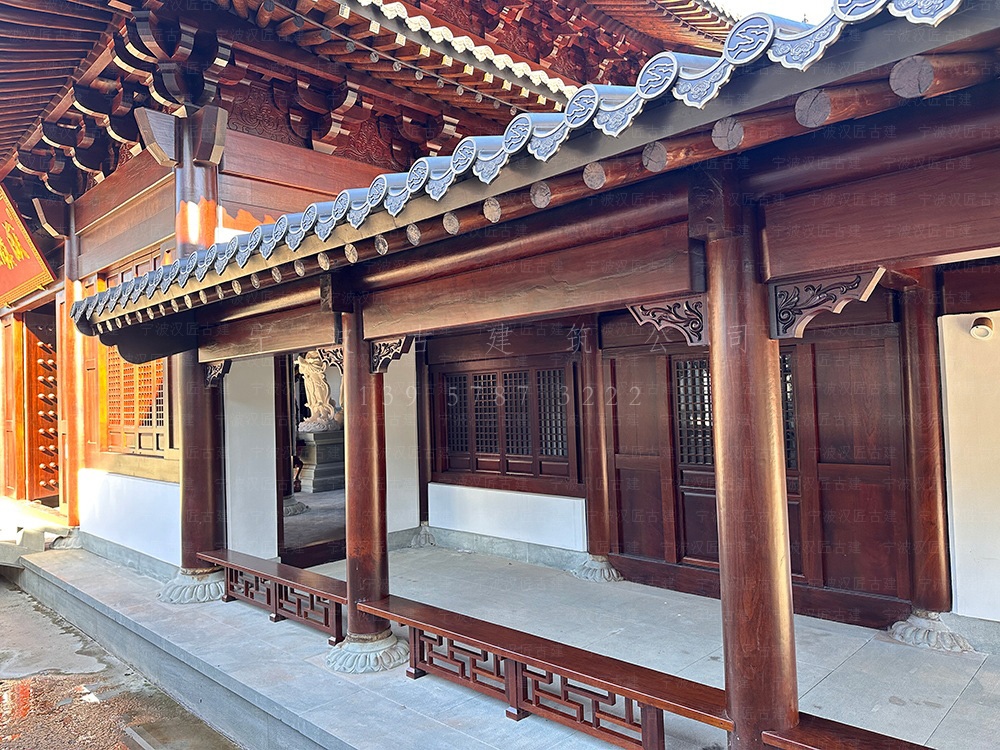 金华仿古建筑设计公司,专注寺庙设计施工领域,专业铸就卓越品质 金华仿古建筑设计公司,专注寺庙设计施工领域,专业铸就卓越品质