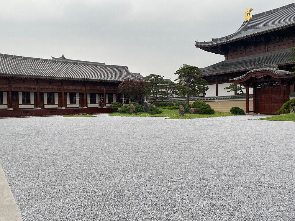 江苏仿古建筑公司，南京寺庙设计施工，专业实力铸行业新标杆
