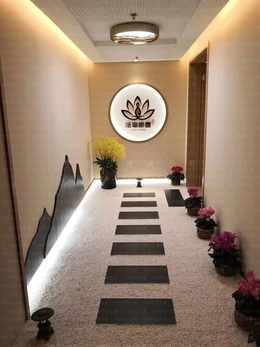 古建筑设计施工一体化，传承与创新的全链条服务