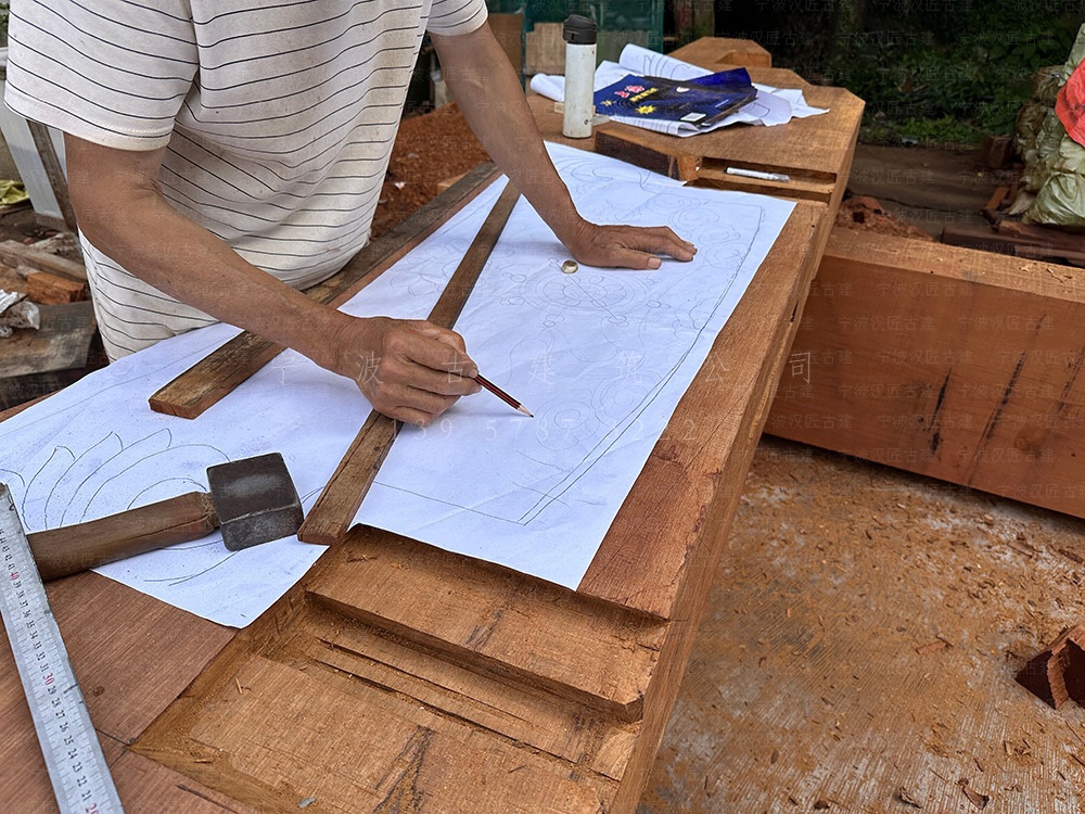 温州仿古建筑公司,以专业能力,打造寺庙设计施工全新高度 温州仿古建筑公司,以专业能力,打造寺庙设计施工全新高度