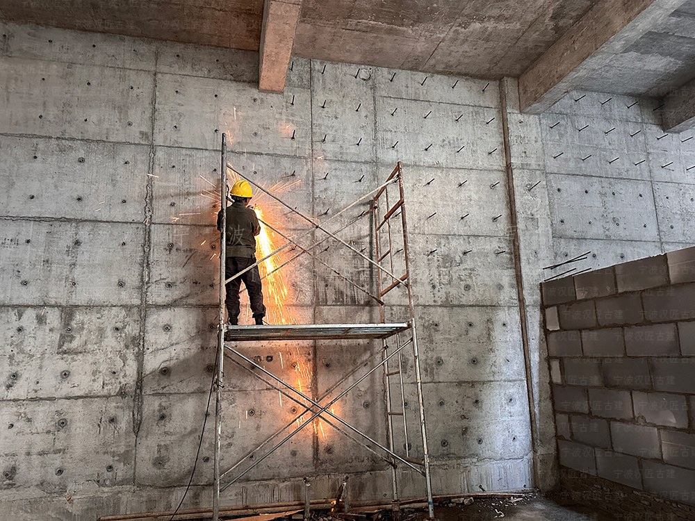 温州仿古建筑设计公司，用专业智慧，精心勾勒寺庙设计施工蓝图