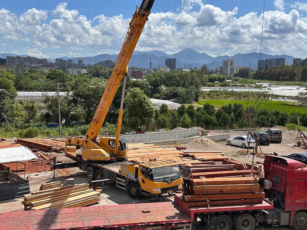 汉匠古建筑施工工艺标准，铸就行业顶尖古建筑精品