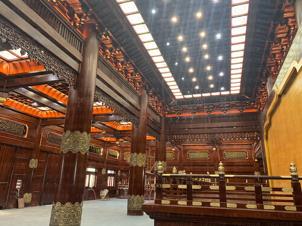 闵行区寺庙设计与施工,提供上海寺庙建设一站式解决方案 闵行区寺庙设计与施工,提供上海寺庙建设一站式解决方案