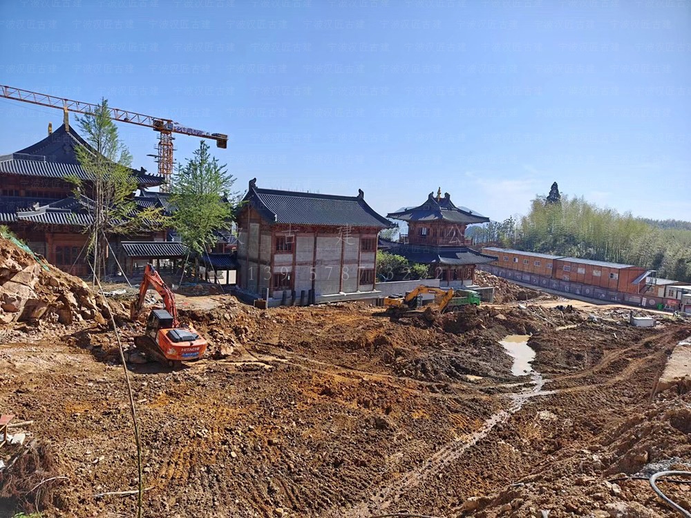 浙江仿古建筑设计公司,施工难题何惧?专业团队鼎力相助嘉兴规划 浙江仿古建筑设计公司,施工难题何惧?专业团队鼎力相助嘉兴规划